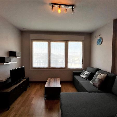 Charmant T2 Avec Cuisine Ouverte Pres De La Frontiere Espagnole, Ideal Pour Famille Ou Amis - Fr-1-239-740 Urrugne Exterior photo