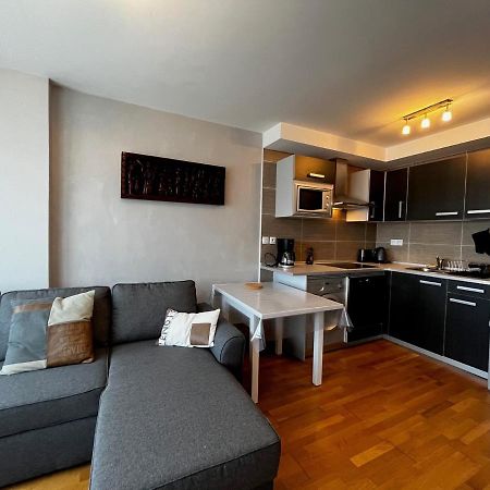 Charmant T2 Avec Cuisine Ouverte Pres De La Frontiere Espagnole, Ideal Pour Famille Ou Amis - Fr-1-239-740 Urrugne Exterior photo