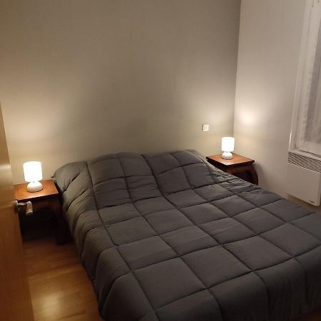 Charmant T2 Avec Cuisine Ouverte Pres De La Frontiere Espagnole, Ideal Pour Famille Ou Amis - Fr-1-239-740 Urrugne Exterior photo